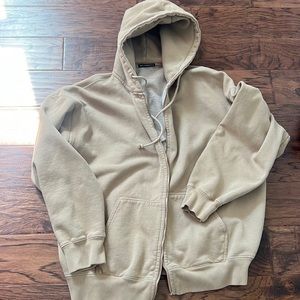 BRANDY MELVILLE Christy hoodie